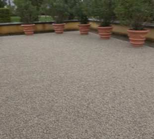 Italienischer Renaissance Garten