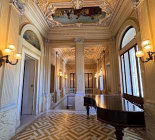 Palazzo Parisio