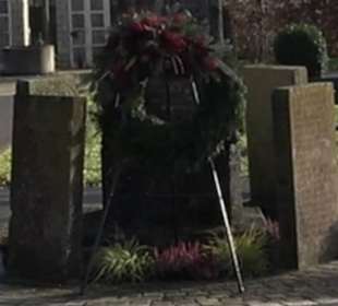 Kriegerdenkmal Grabenstetten