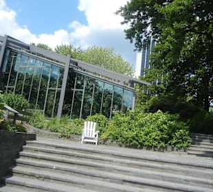 Parkanlage Planten un Blomen