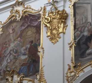 Stift Unserer Lieben Frau zur Alten Kapelle