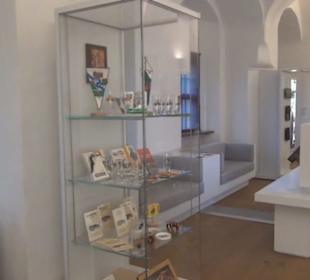 Torhaus - In Lapide Regis