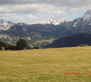 Peitlerwiesen 