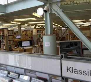 Stadtbibliothek