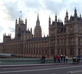 Pałac Westminsterski