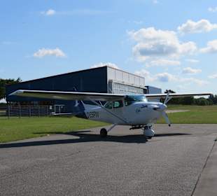 Flugzeug