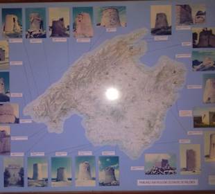 Castell Punta de n’Amer