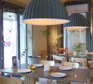 Italio Homemade Pizza