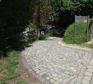 Freilichtbühne Nördlingen "Alte Bastei"Freilichtbü