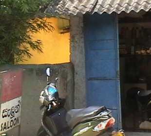 Einkaufen & Shopping