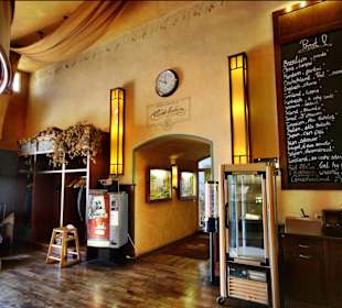 Brauhaus Kloster Machern, Wehlen