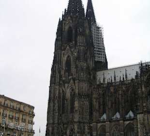 Kölner Dom - 2