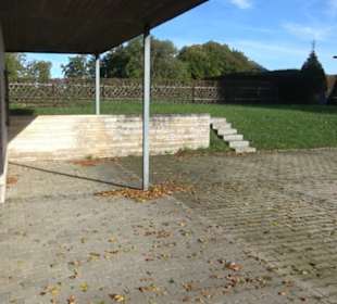 Friedhof Ohnastetten