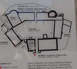 Schloss Neuburg