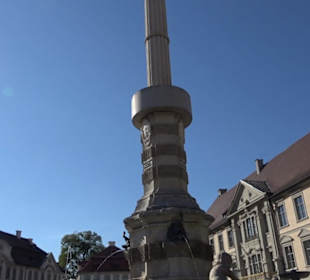 Residenzplatz