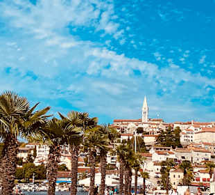 Historische Altstadt Vrsar