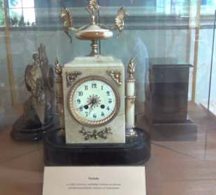 Barockschloss Rammenau