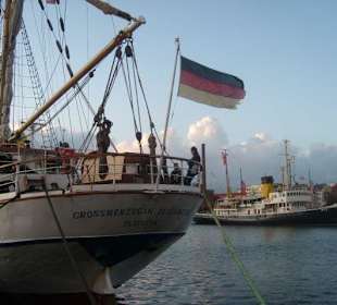 Ansicht Bremerhaven