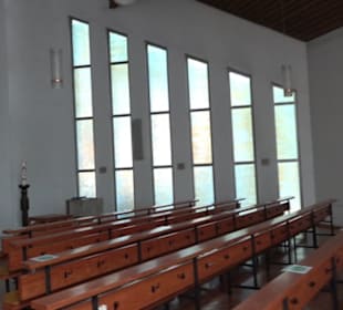 Kirche St. Martinus Bierlingen