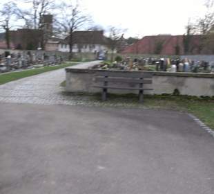Friedhof Neckartenzlingen