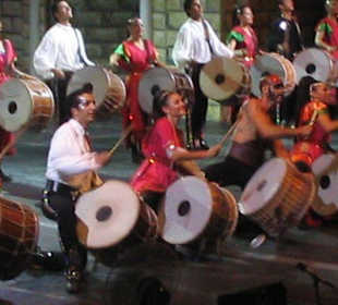 Fire of Anatolia
