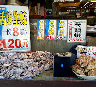 Stadtrundgang Kenting City