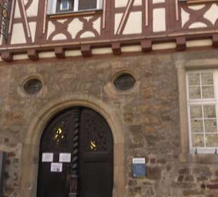 Ehemaliges Spital