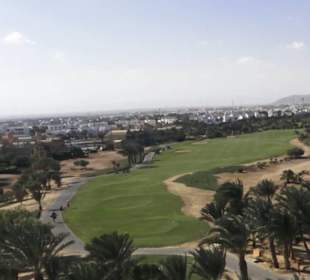 Stadtrundgang El Gouna