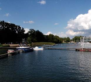 Strandbad Storkow