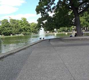 Eckensee