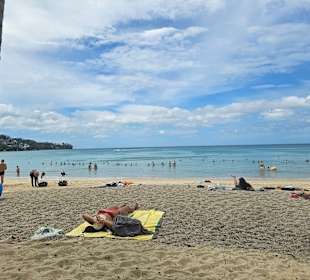 Strand Kamala