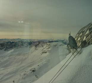 Zugspitze