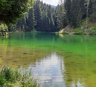Berglisee