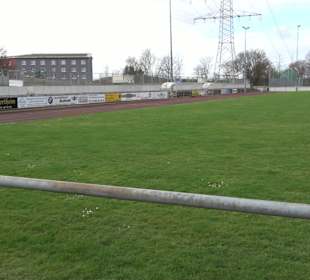 Sportgelände Staufenbühl Großbettlingen