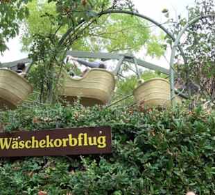 Erlebnispark Tripsdrill