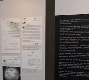 Dokumentationszentrum Grafeneck