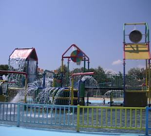 Lido Wasserpark
