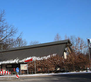 AWD Arena, Hannover