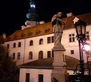 Altstadt Bratislava