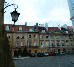 Stare Miasto Warszawa