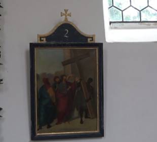 Kirche St. Bartholomäus Maising