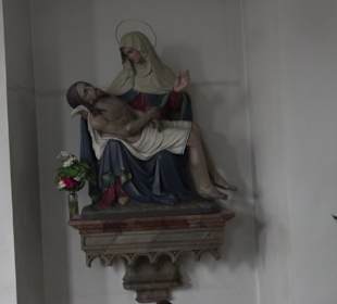 Pfarrkirche Sankt Konrad Grünmettstetten