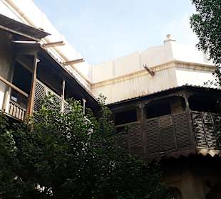 Restaurant La Fontaine