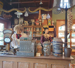 Erlebnispark Tripsdrill