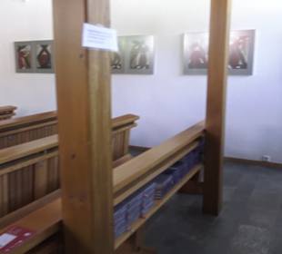 Katholische Kirche St. Michael