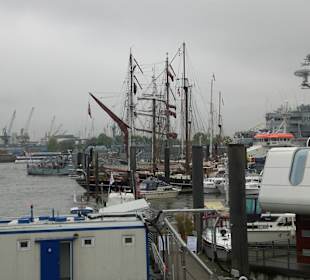 Hafen