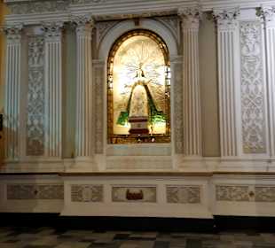 Kathedrale von Arequipa