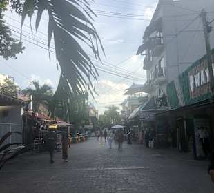 Einkaufen & Shopping