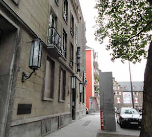 El-De Haus