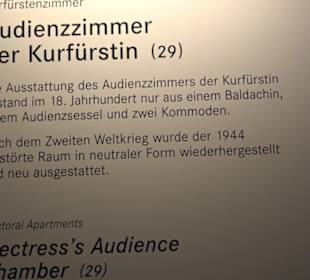 Kurfürstenzimmer